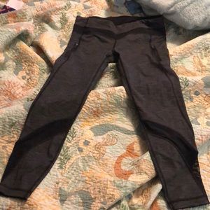 Lululemon pants